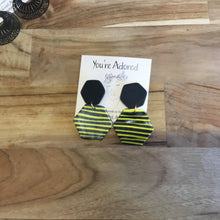 Load image into Gallery viewer, You’re Adored Earrings
