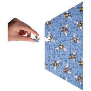 Gift Bees Jigsaw Puzzle