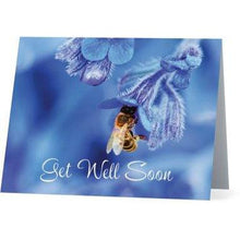Load image into Gallery viewer, Get Well Soon Card
