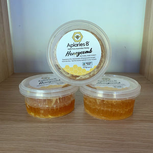 Honeycomb - 125g