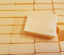 Load image into Gallery viewer, Soap - Natural Manuka Honey
