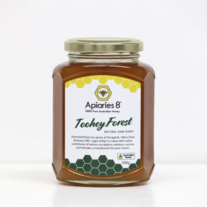 Toohey Forest Honey