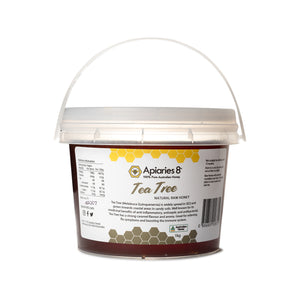 Tea Tree Honey