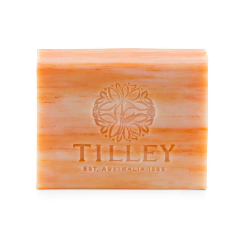 Orange Blossom soap