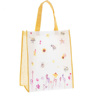 Busy Bees Shopping Bag