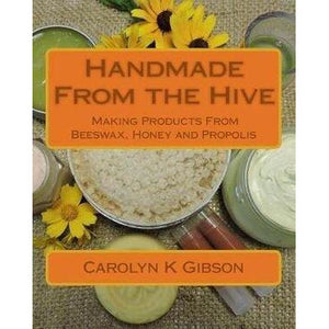 Handmade from the Hive