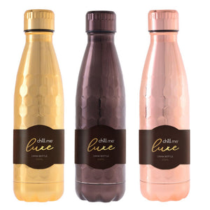 CM Luxe Drink Bottle 500ml