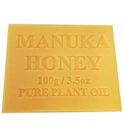 Soap - Natural Manuka Honey